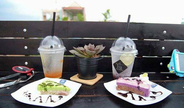 Top 6 quán cafe Tiền Giang với không gian sang trọng cực chất lượng 10