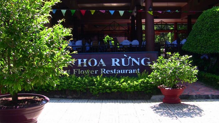 Trải nghiệm suối nước nóng Bình Châu - Nguồn khoáng nóng tự nhiên duy nhất tại miền Nam 11