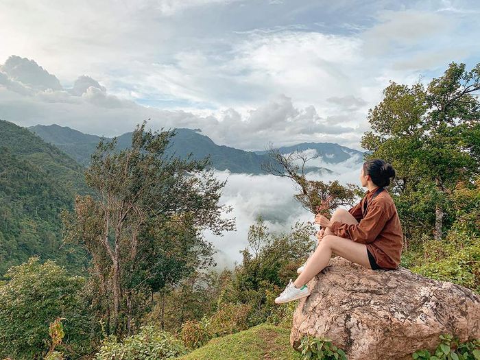 Khám phá Mù Cang Chải 3 ngày 2 đêm và những ấn tượng khó phai 7