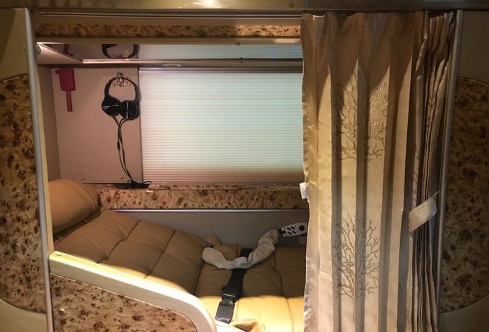 Tìm hiểu về các nhà xe limousine chất lượng nhất ở Sài Gòn Tiền Giang