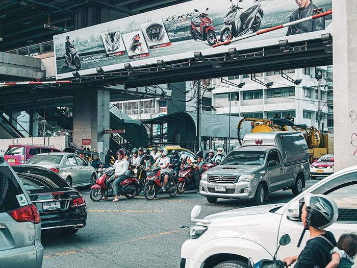 Bí quyết du lịch tự túc Thái Lan từ A đến Z mà bạn có thể cần 12