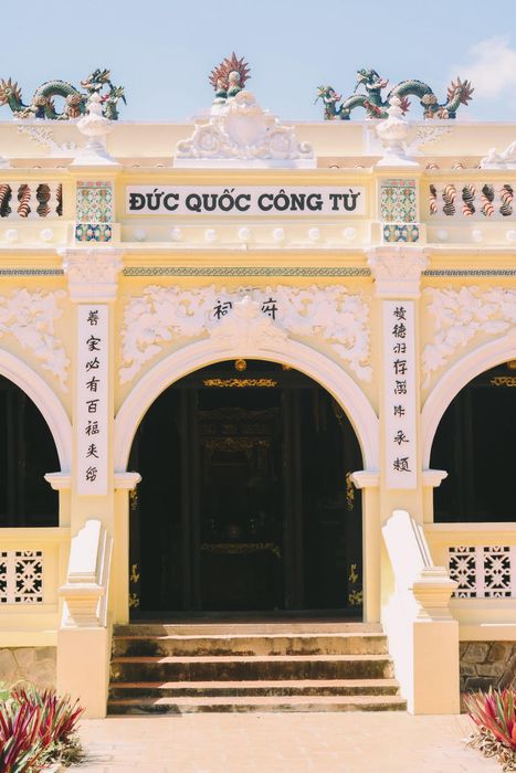 Cuối tuần Khám phá Tiền Giang với những điểm đến nổi tiếng 6
