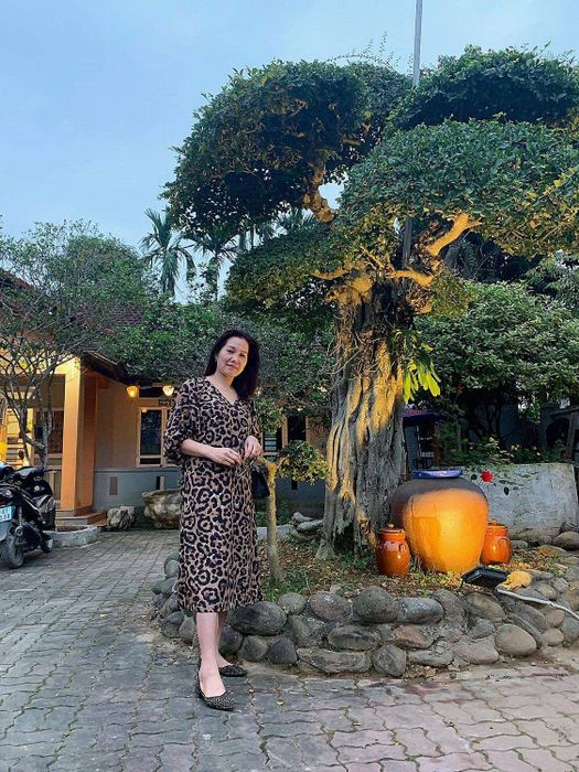 Nhà hàng Oanh Hợp - Khám phá không gian thưởng thức ẩm thực sang trọng, cuốn hút 29