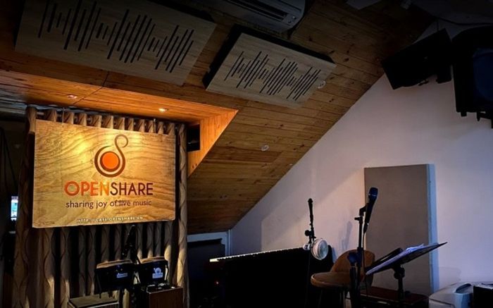 10 địa điểm cafe nhạc acoustic để bạn thả hồn theo những giai điệu trong trẻo 9