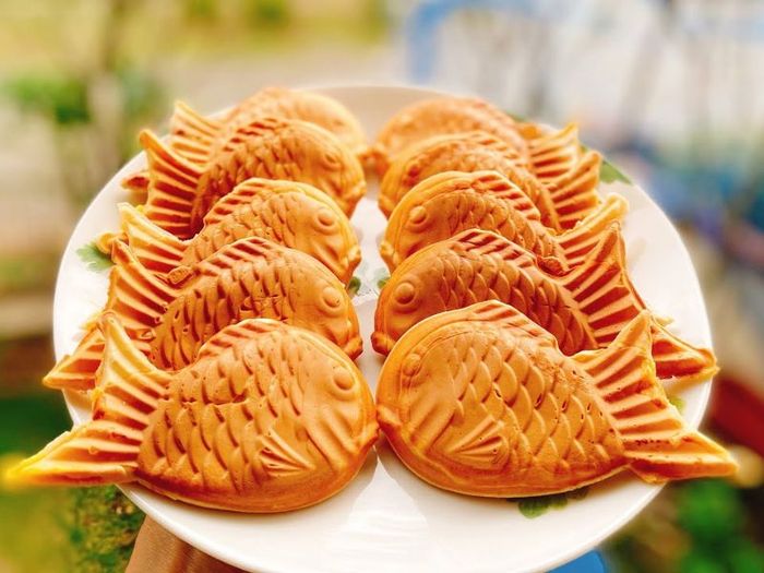 Top 15+ Địa điểm ăn vặt Sài Gòn bạn không thể không biết 13