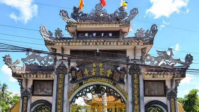 Thêm vào ngay những Bí quyết du lịch Tiền Giang cực kỳ hữu ích 7