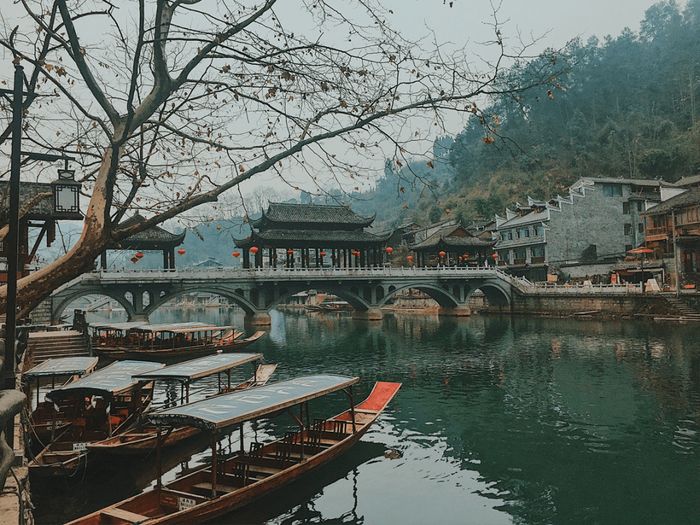 Khám phá những bí quyết du lịch tự túc Trung Quốc mới nhất năm 2024