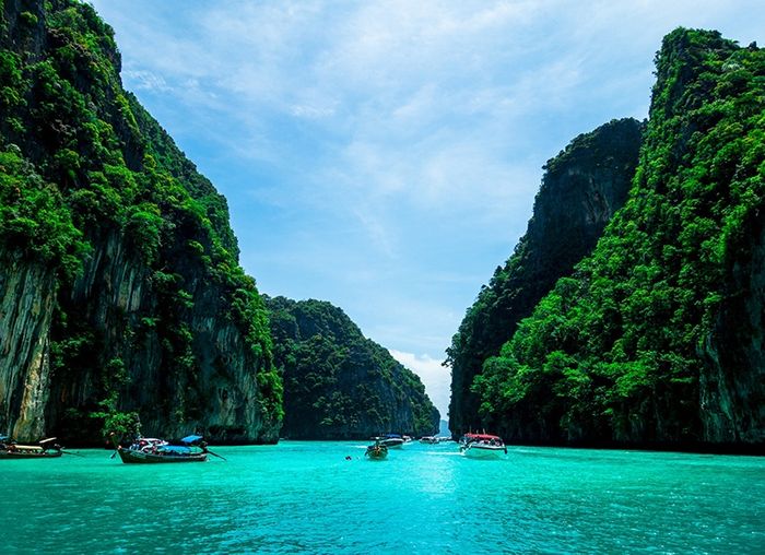 Bí quyết du lịch Thái Lan tự túc từ A đến Z mà bạn có thể cần 16