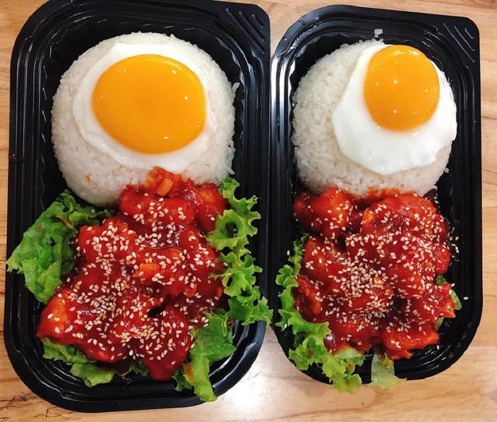 Thưởng Thức Hương Vị Tuyệt Vời Tại Quán Mama Food – Ăn Vặt Các Loại 5