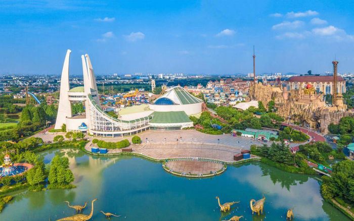 Đánh giá Thường Châu từ A đến Z và những trải nghiệm thú vị 3