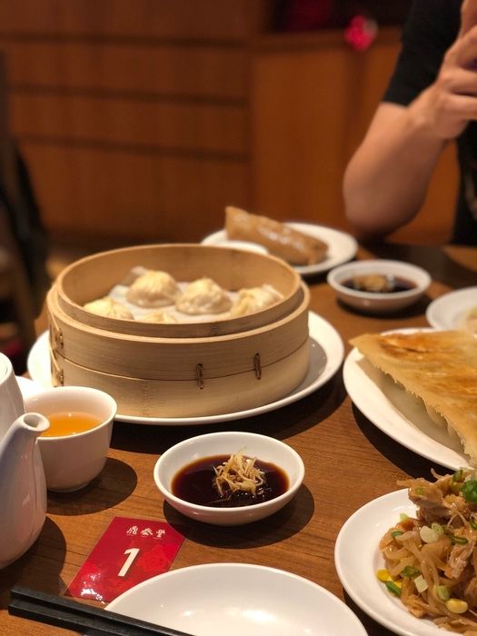 Khám phá Thượng Hải, ngôi sao sáng của phương Đông lấp lánh ánh đèn 17