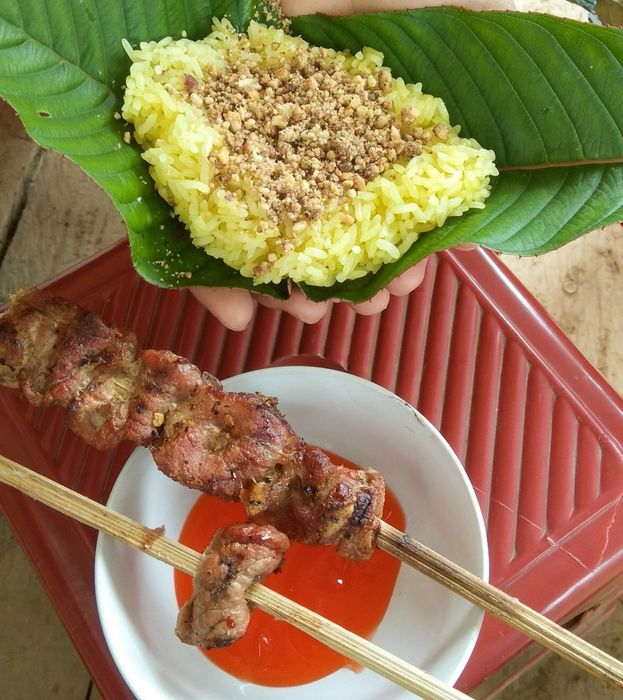 Lịch trình Mù Cang Chải 2 ngày giá rẻ chi tiết nhất dành cho bạn 6