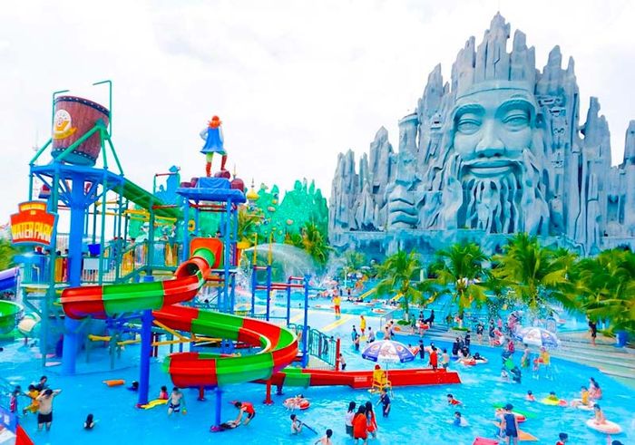 Tạo nhóm khám phá 10 địa điểm hot nhất quận 9, phần 9