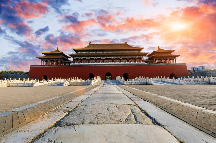 Khám phá những bí quyết du lịch tự túc Trung Quốc mới nhất năm 2024