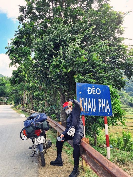Thư giãn và lắng nghe bài đánh giá về lịch trình Mù Cang Chải từ Quý Hiếu! 3