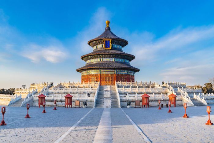 Khám phá những bí quyết du lịch tự túc Trung Quốc mới nhất năm 2024