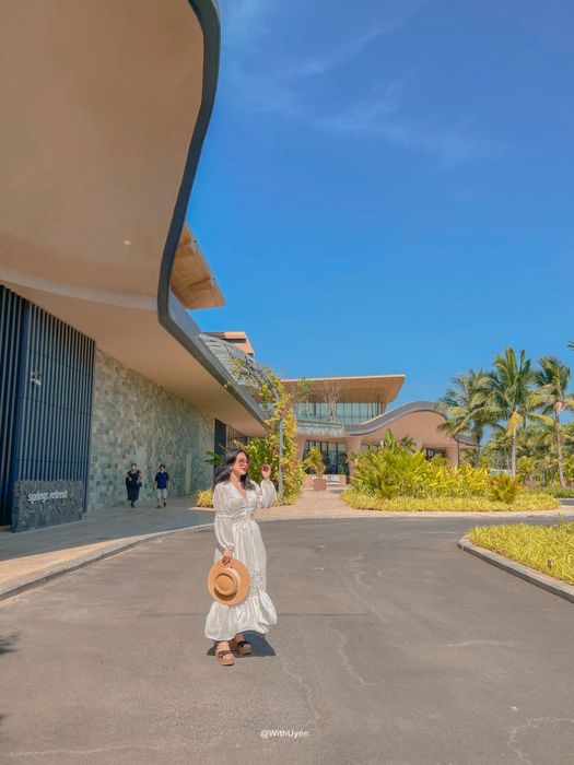 Trải nghiệm độc đáo Suối nước nóng Bình Châu từ A đến Z