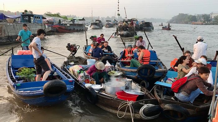 Lịch trình khám phá Vĩnh Long trong nửa ngày với nhiều trải nghiệm thú vị 3