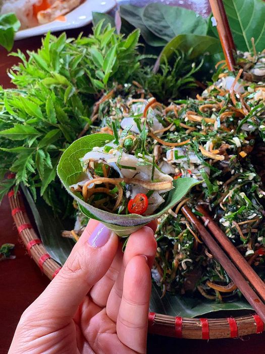 Nhà hàng Oanh Hợp - Khám phá không gian thưởng thức ẩm thực sang trọng, lôi cuốn 21