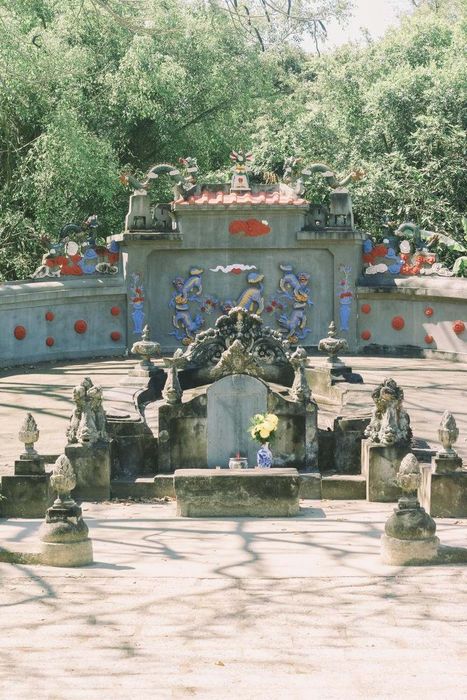 Cuối tuần Khám phá Tiền Giang với những điểm đến nổi tiếng 7