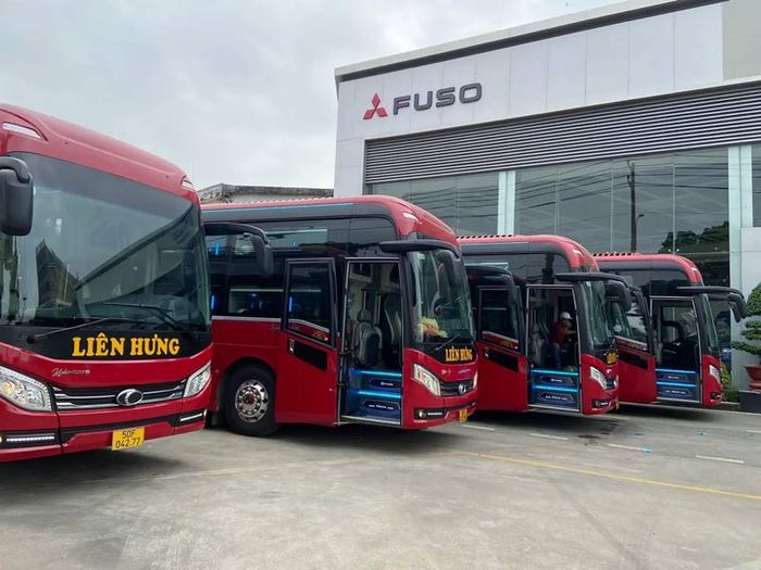 Khám phá lịch trình di chuyển đến bến xe Trà Vinh từ điểm A đến điểm Z 6