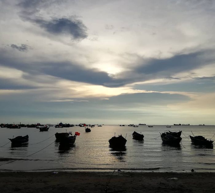 Bãi Trước Vũng Tàu (Bãi Tầm Dương) - Điểm hội tụ đa dạng các hoạt động giải trí tại Vũng Tàu 6