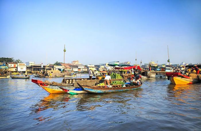 Tiết lộ Bí quyết đi Tiền Giang tự túc tiết kiệm 6