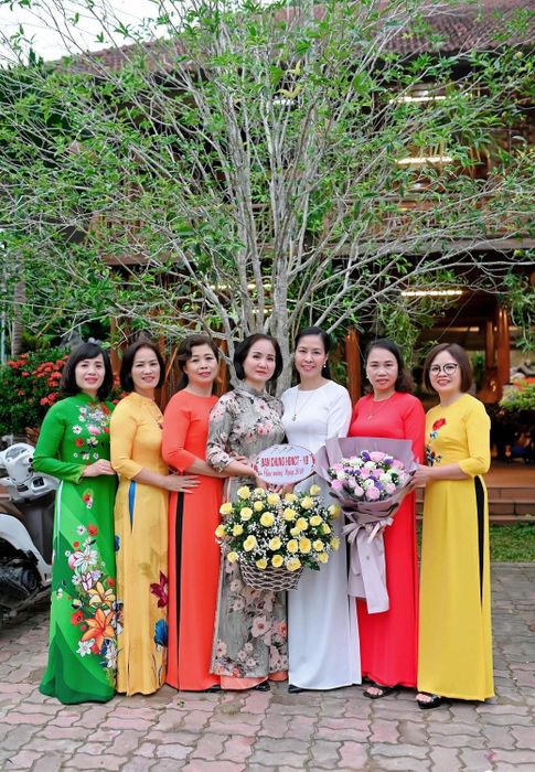 Nhà hàng Oanh Hợp - Khám phá không gian thưởng thức ẩm thực sang trọng, quyến rũ 31