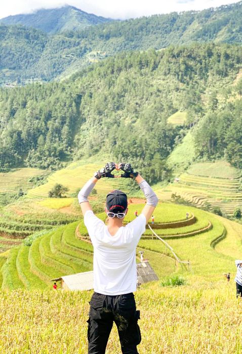 Đánh giá Mù Cang Chải - Sự hùng vĩ của thiên nhiên và tính chân thật của con người 4