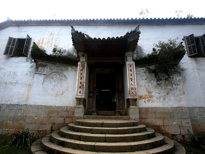 Lịch trình Hà Giang tự túc 3N2Đ săn mùa vàng cho đoàn 'chiếu mới' số 9