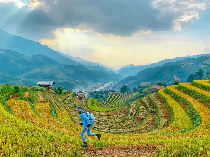 Đánh giá Mù Cang Chải - Vẻ đẹp thuần khiết của tự nhiên 3