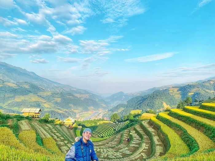 Đánh giá Mù Cang Chải - Sự tinh khiết của thiên nhiên 2