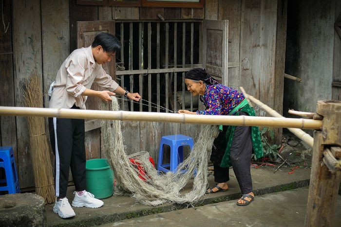 Lịch trình Hà Giang tự túc 3N2Đ săn mùa vàng cho đội 'chiếu mới' số 14