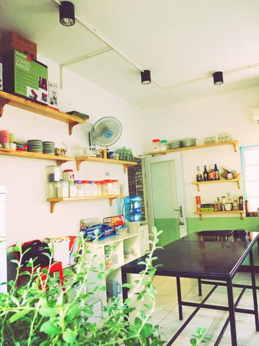 Quán Cà Phê và Bánh Ngọt Sasabeza - Điểm Đến Đặc Biệt cho Thưởng Thức Cà Phê và Bánh ở Vũng Tàu 19