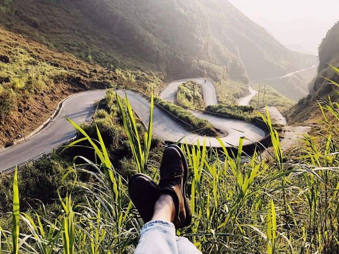Khám phá Hà Giang tự túc 3 ngày 2 đêm từ Hà Nội 2