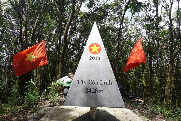 Bí ẩn của Tây Côn Lĩnh - Được biết đến là ‘Nóc nhà của vùng Đông Bắc’ 3