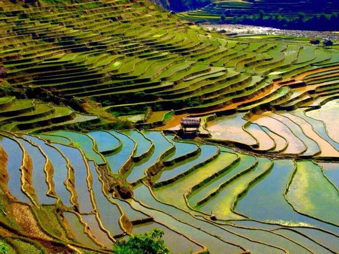 Hướng dẫn an toàn cho chuyến đi xe máy từ Hà Nội đến Hà Giang lần thứ năm