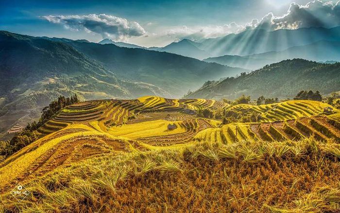 Hướng dẫn thứ bảy về chuyến đi xe máy an toàn từ Hà Nội đến Hà Giang