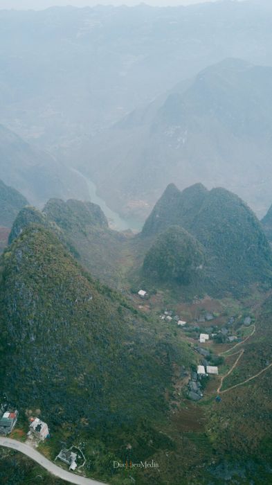 Khám phá Hà Giang qua góc nhìn độc đáo của Nguyễn Đức Hiếu 6