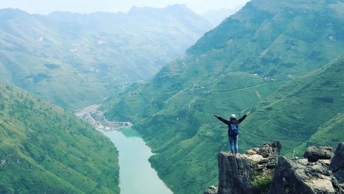 Hãy cùng khám phá lịch trình Hà Giang tự túc 5 ngày 4 đêm bắt đầu từ Hà Nội 4
