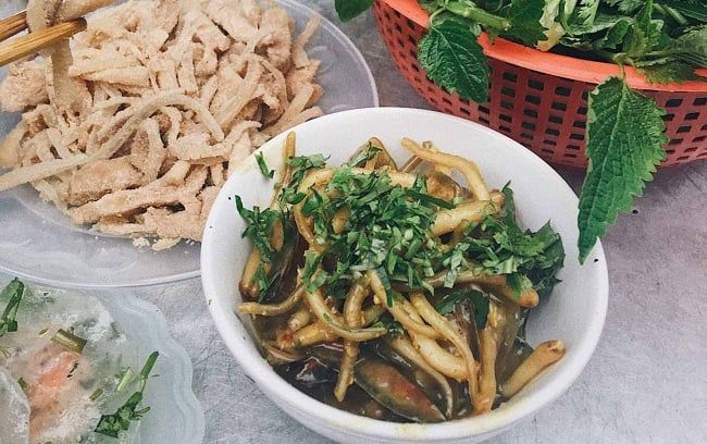Giá bể Hải Phòng - Sự kết hợp hoàn hảo của hương vị ngọt và mềm