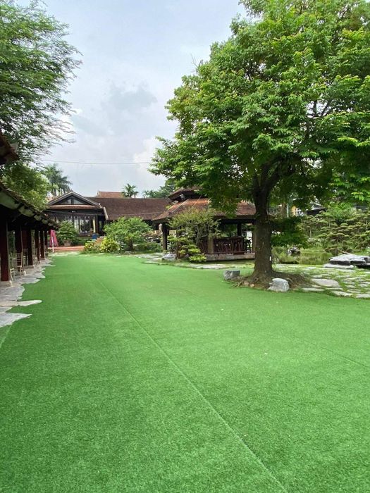 SoftWater Restaurant - Một chốn bình yên giữa lòng đô thị náo nhiệt 4