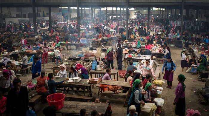 Hãy cùng khám phá hành trình Hà Giang tự túc 5 ngày 4 đêm xuất phát từ Hà Nội 13
