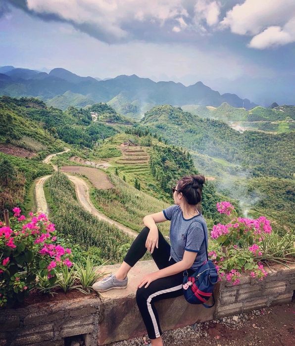 Khám phá cánh cổng thiên đàng Quản Bạ Hà Giang, nơi mang đến trải nghiệm huyền bí giữa thiên nhiên và con người