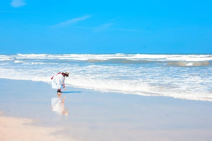Du lịch Đà Nẵng vào tháng 10