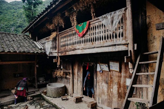 Hãy khám phá chuyến đi Hà Giang tự túc 5 ngày 4 đêm bắt đầu từ Hà Nội 9