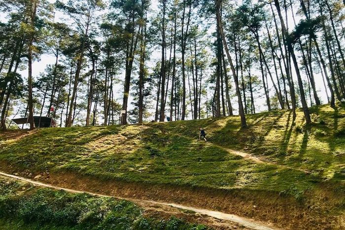 Hướng dẫn lần thứ mười cho chuyến đi xe máy an toàn từ Hà Nội đến Hà Giang