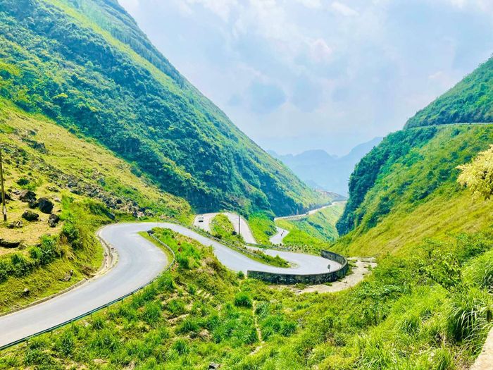 Hướng dẫn đi Hà Giang từ Hà Nội bằng xe máy an toàn lần thứ 3