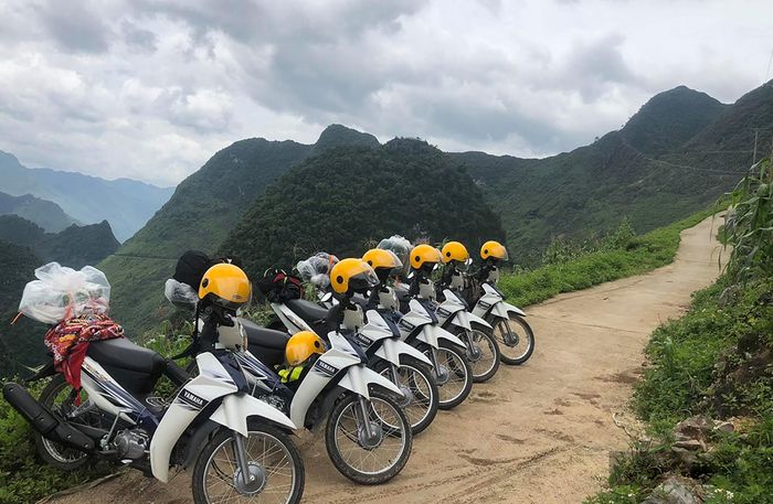 Bí quyết thuê xe máy uy tín tại Hà Giang 10