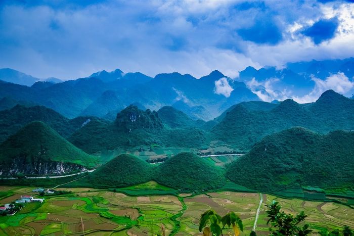 Hãy khám phá chuyến đi Hà Giang tự túc 5 ngày 4 đêm bắt đầu từ Hà Nội 6
